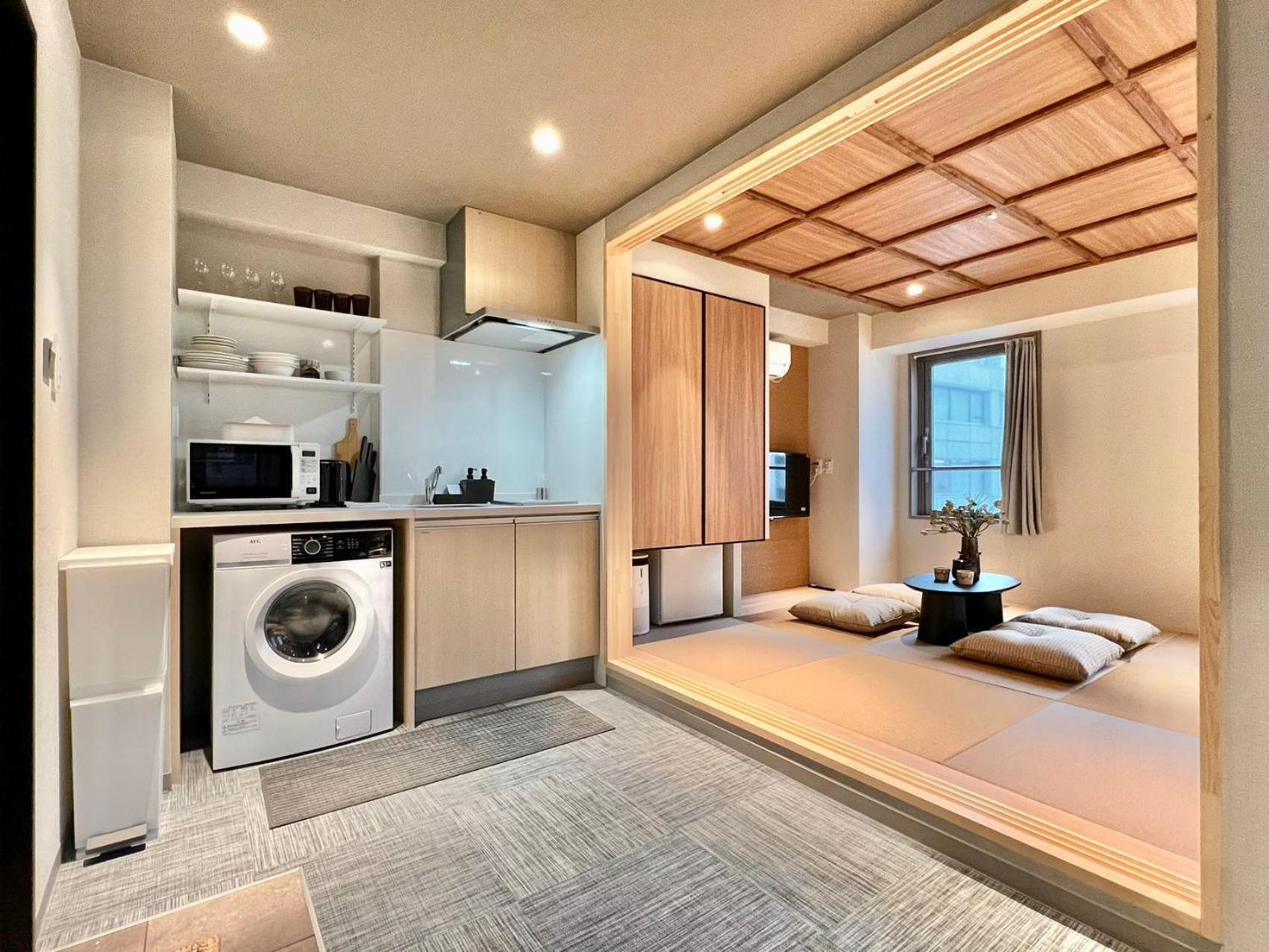 Lang Hotel Ueno 朝食付 #上野駅徒歩9分 #秋葉原浅草羽田&成田空港へ便利 Токіо Екстер'єр фото