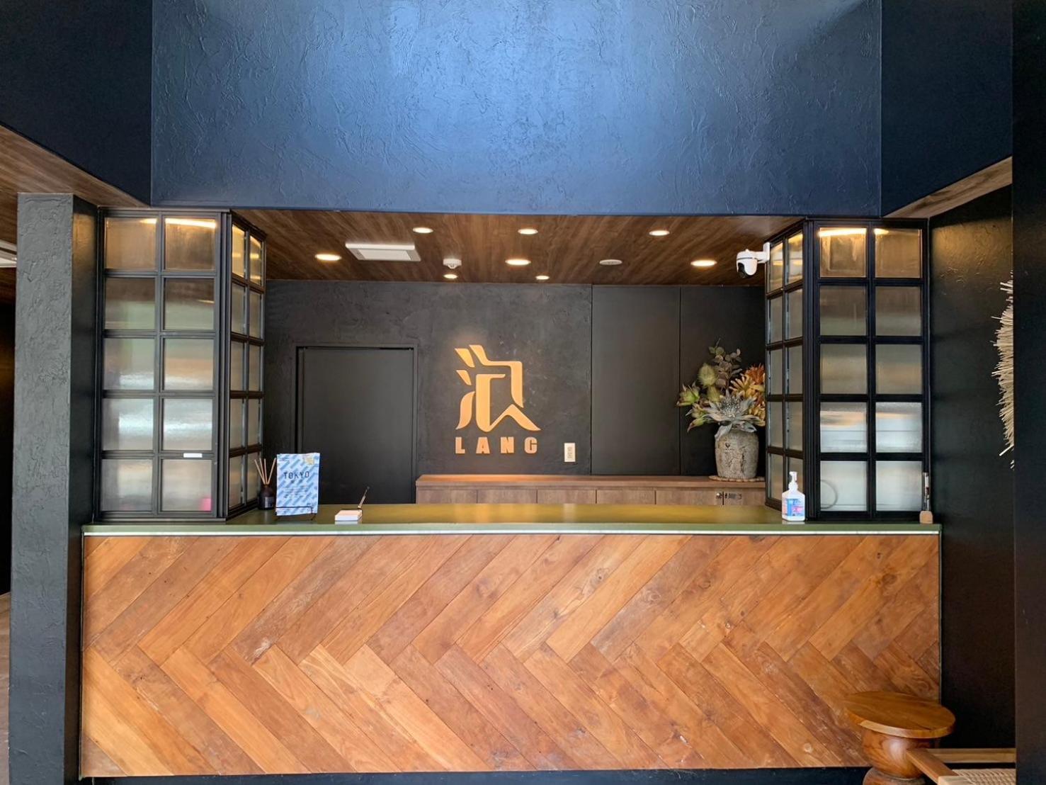 Lang Hotel Ueno 朝食付 #上野駅徒歩9分 #秋葉原浅草羽田&成田空港へ便利 Токіо Екстер'єр фото